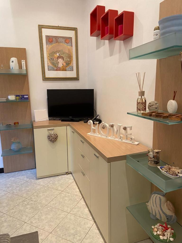 Glitter Home Специя Екстериор снимка