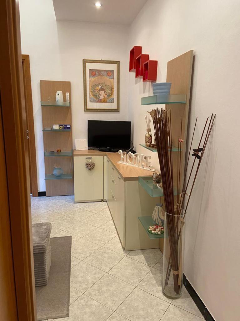 Glitter Home Специя Екстериор снимка