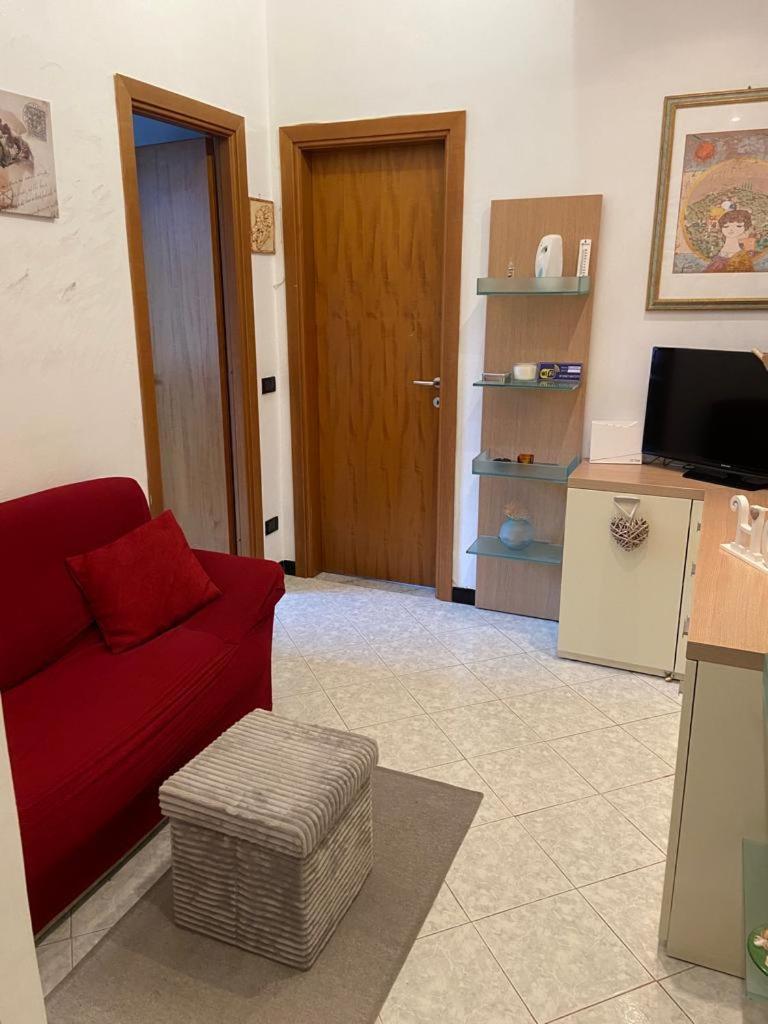 Glitter Home Специя Екстериор снимка
