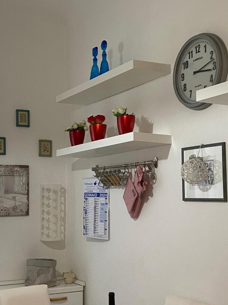Glitter Home Специя Екстериор снимка