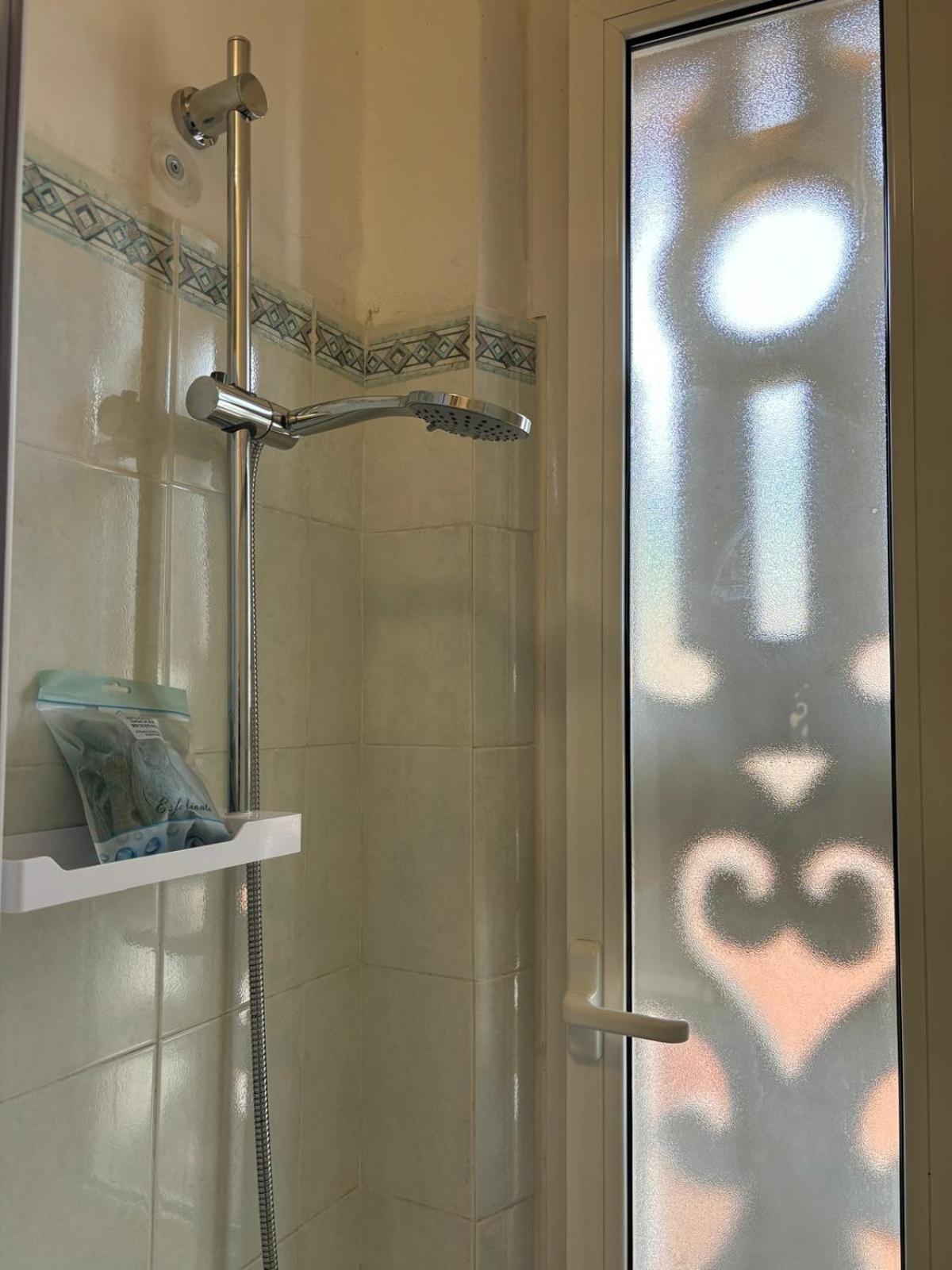 Glitter Home Специя Екстериор снимка