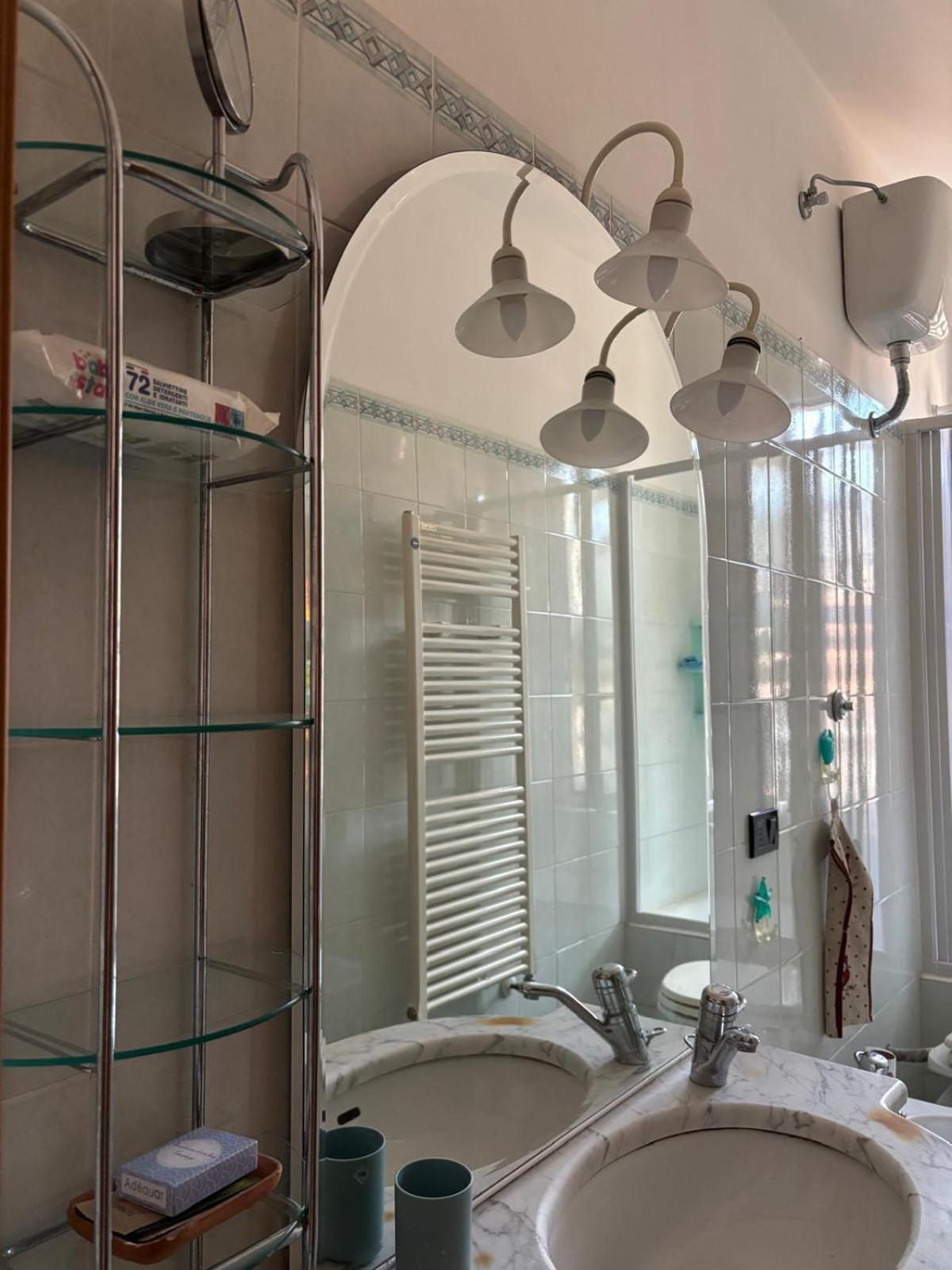 Glitter Home Специя Екстериор снимка